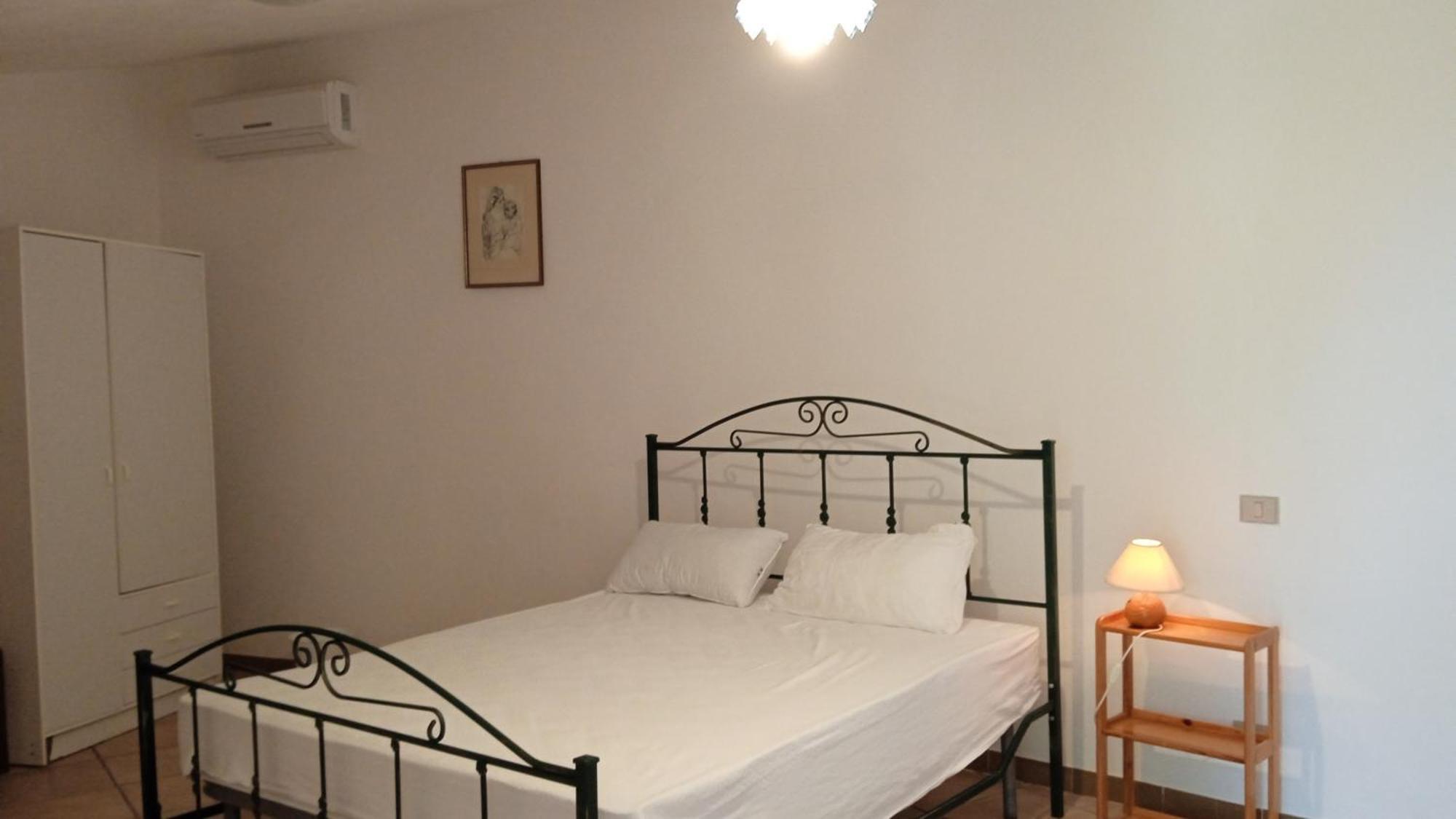 Grassetti Villa มอนเตจอร์ดาโน ภายนอก รูปภาพ