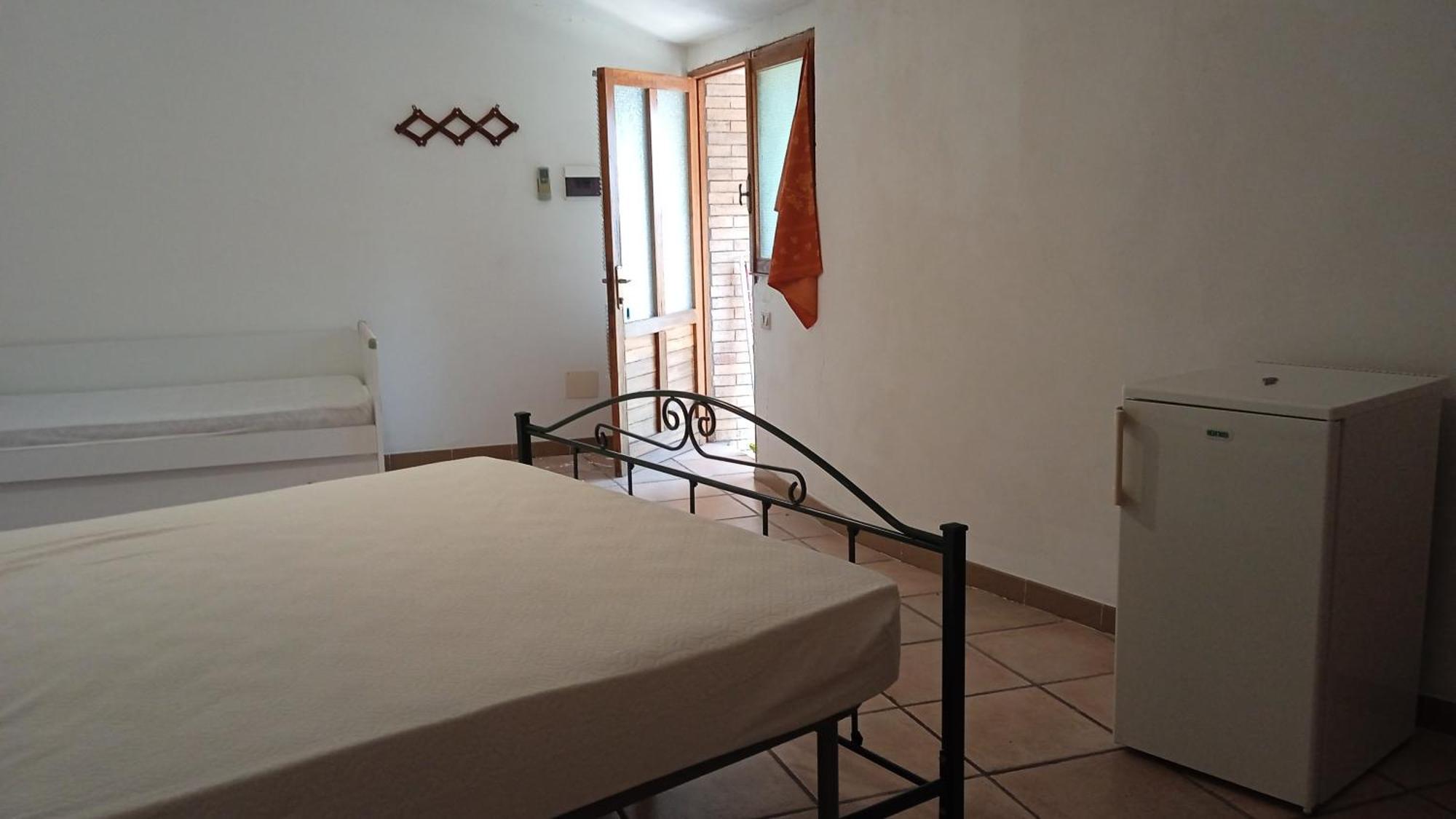Grassetti Villa มอนเตจอร์ดาโน ภายนอก รูปภาพ