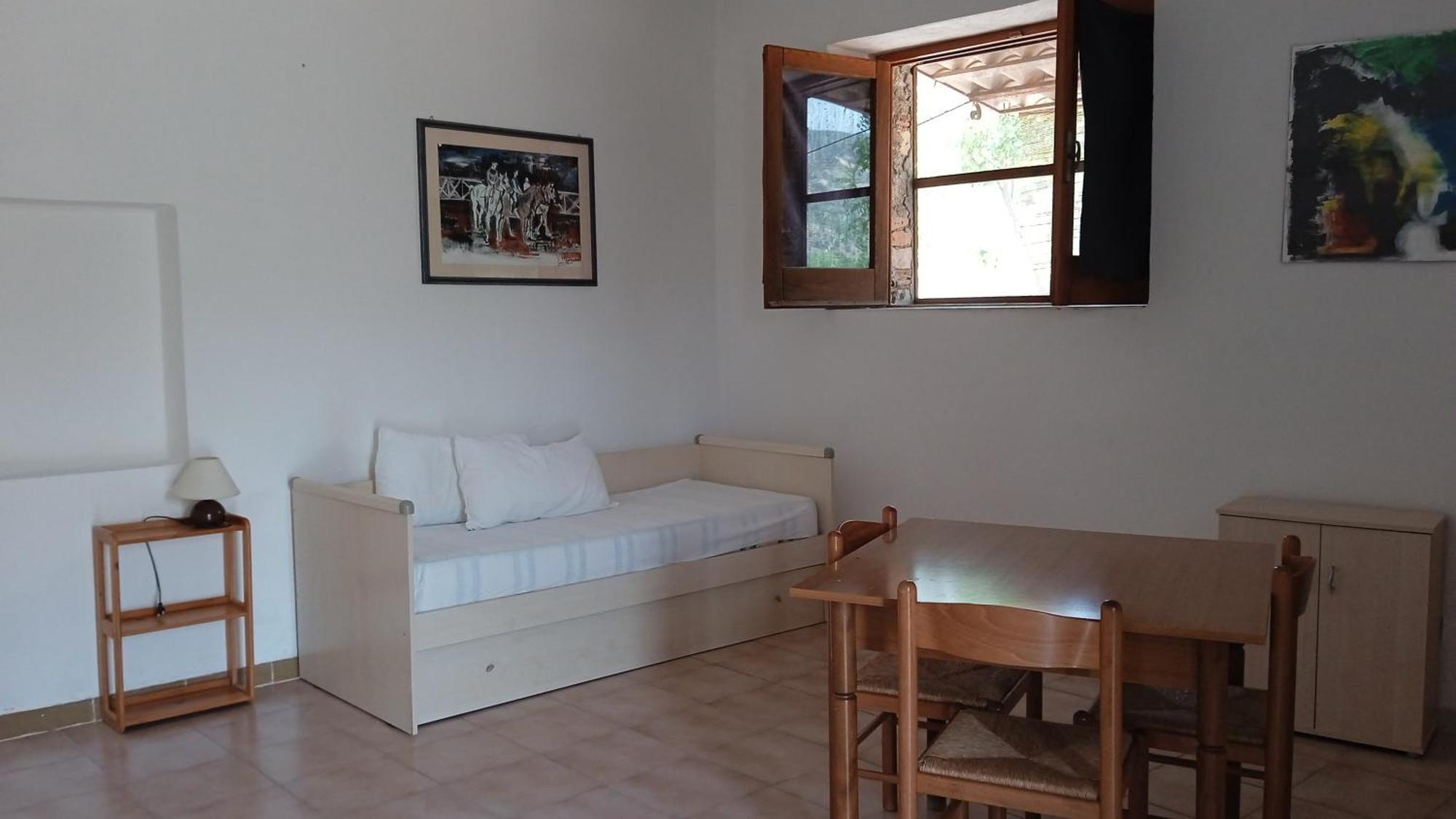 Grassetti Villa มอนเตจอร์ดาโน ภายนอก รูปภาพ