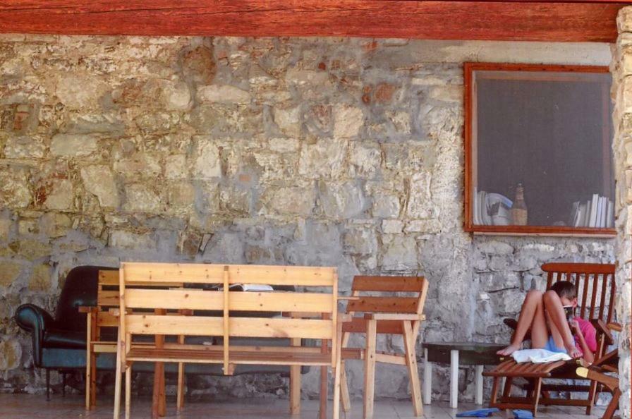 Grassetti Villa มอนเตจอร์ดาโน ภายนอก รูปภาพ